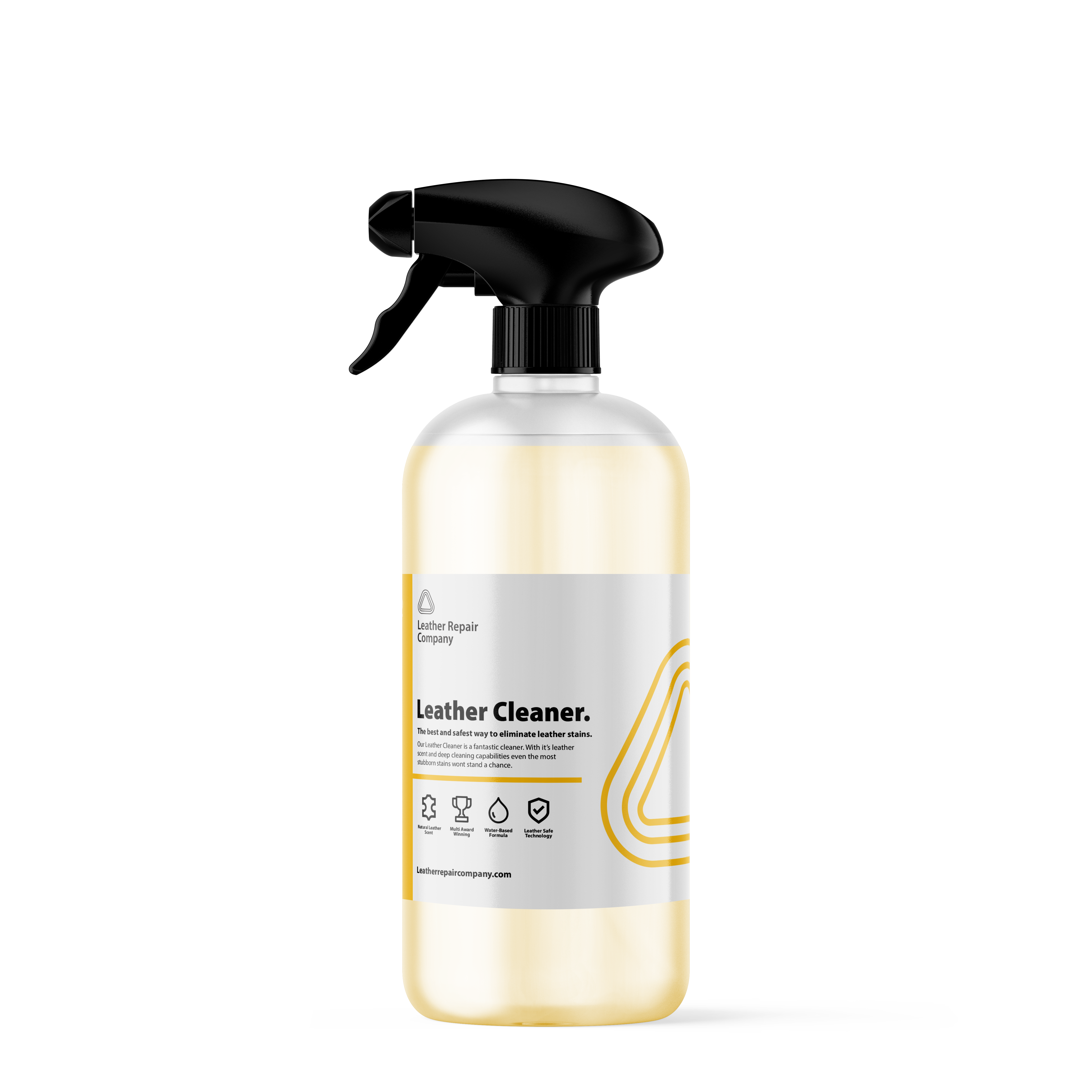 Leather Cleaner