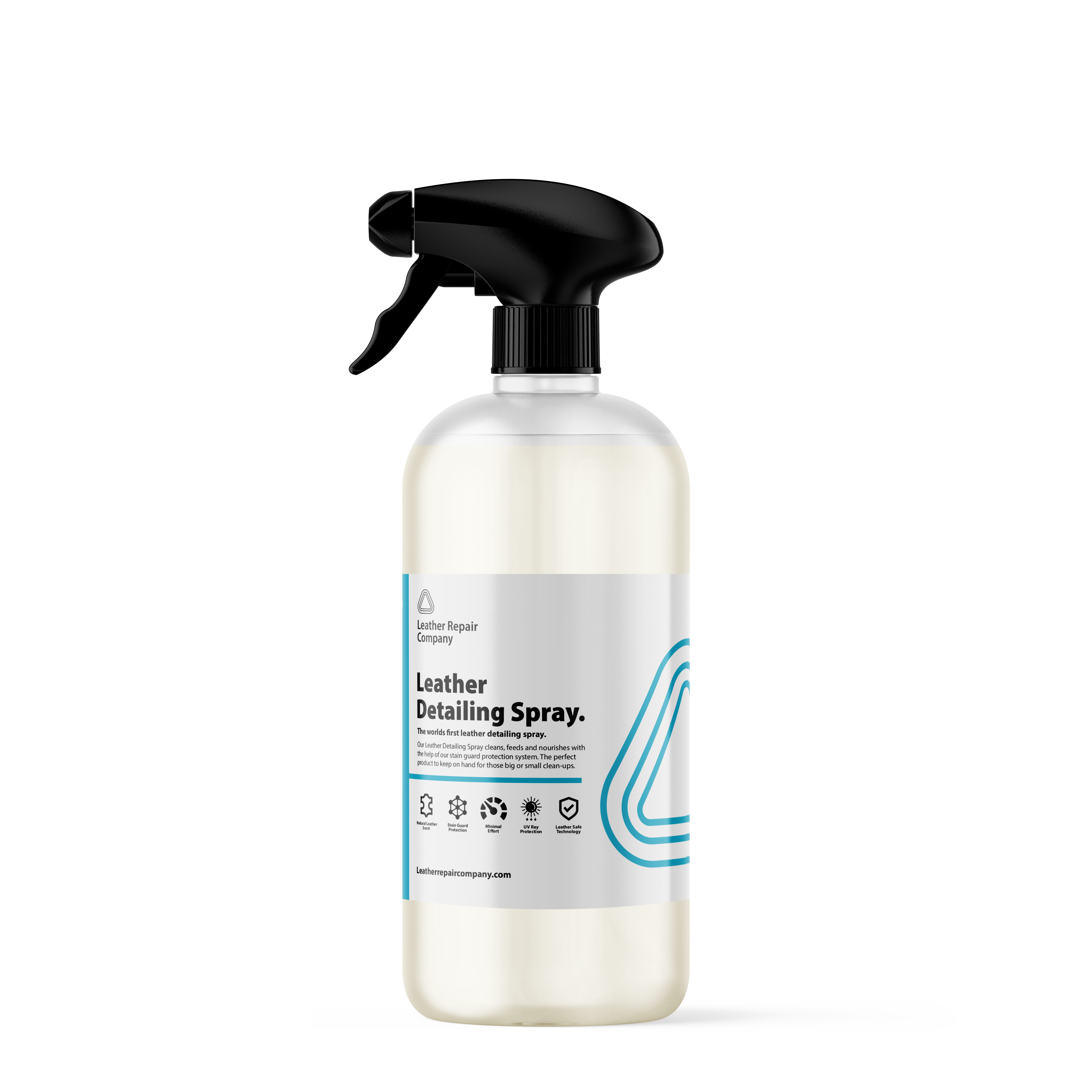 Leather Detailing Spray