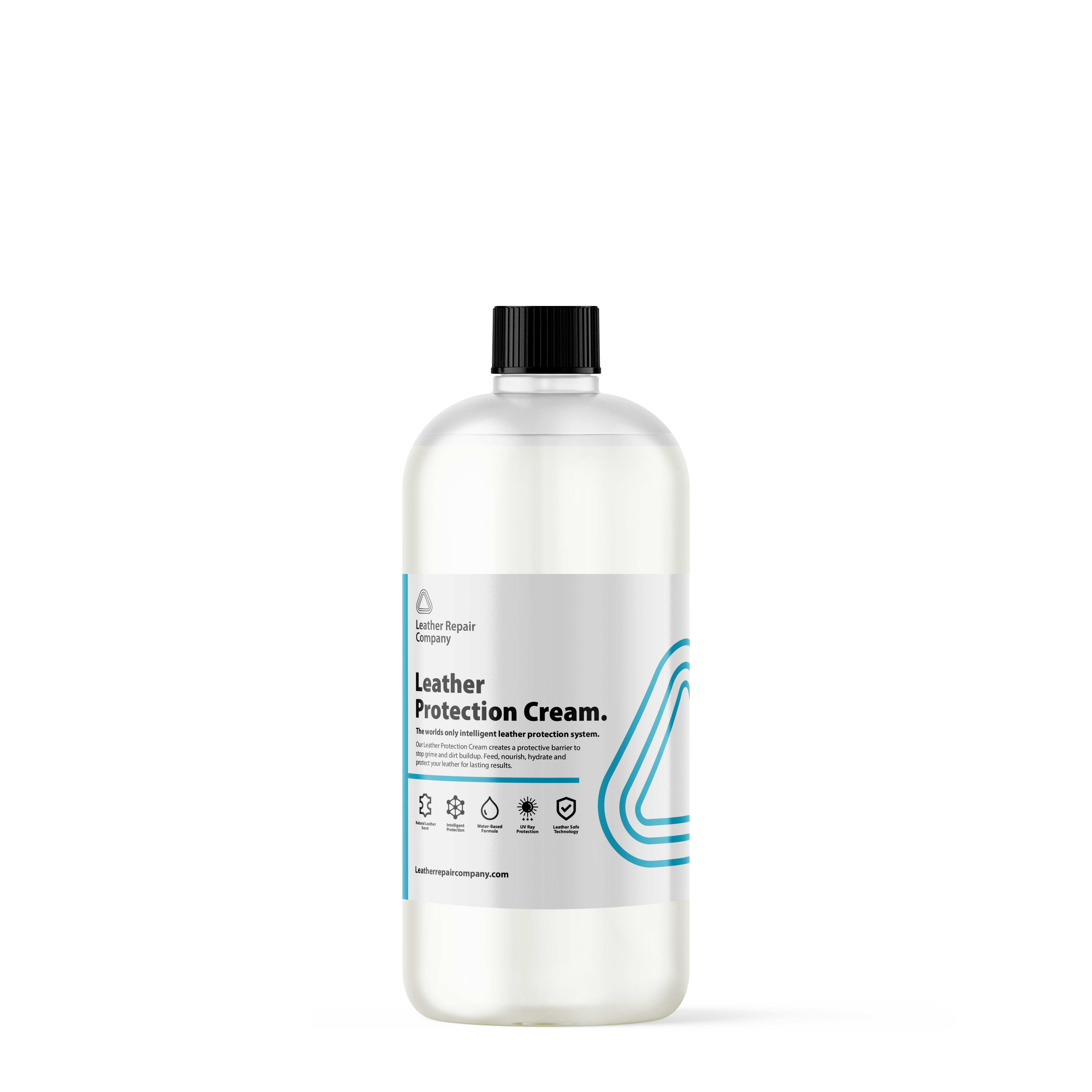 Leather Protection Cream