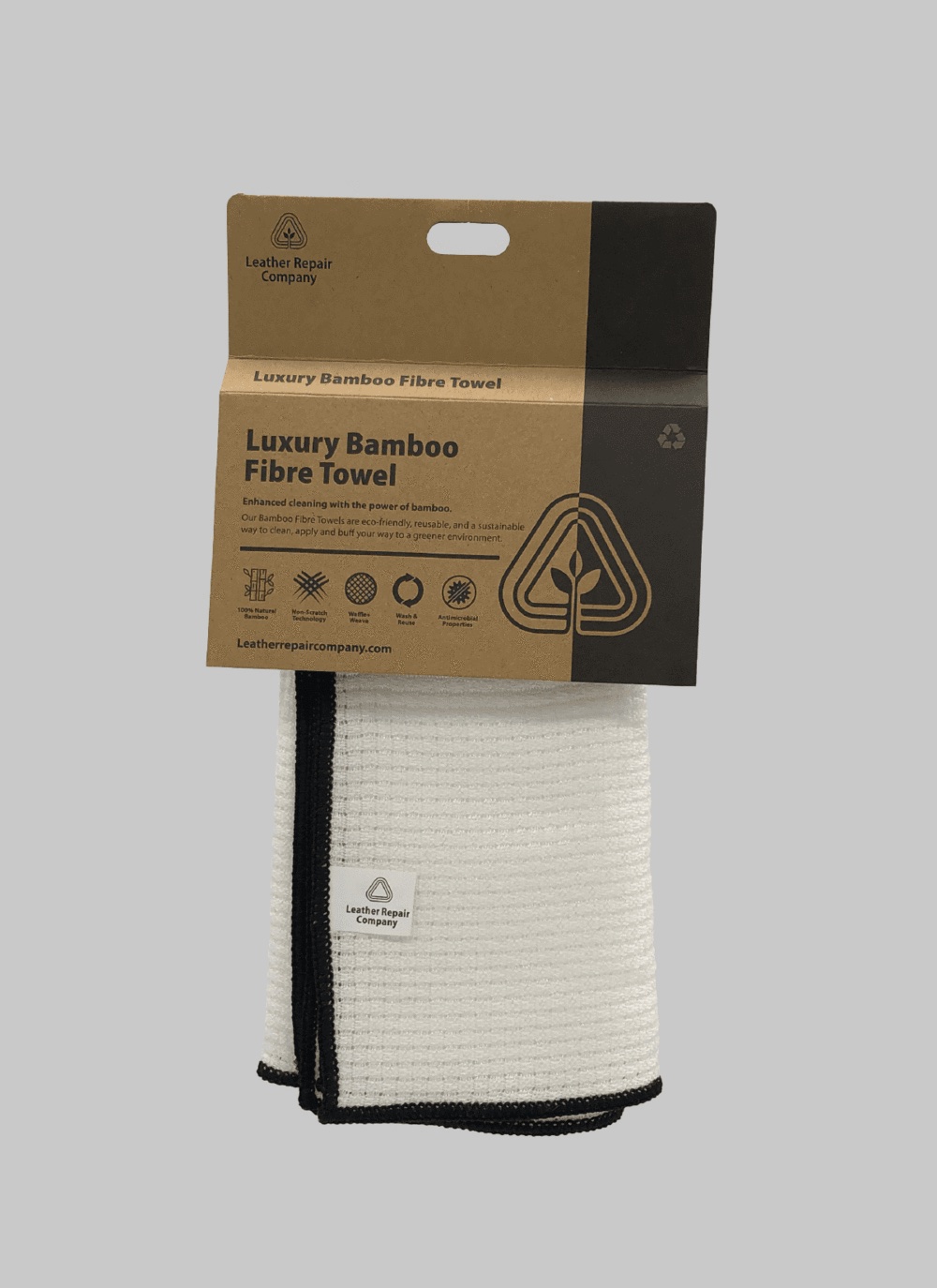Bamboo Fibre Towel